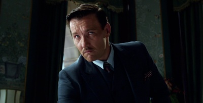 了不起的盖茨比剧照的剧照