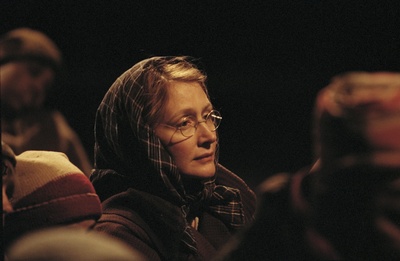 狗镇剧照的剧照