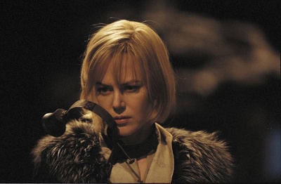 狗镇剧照的剧照