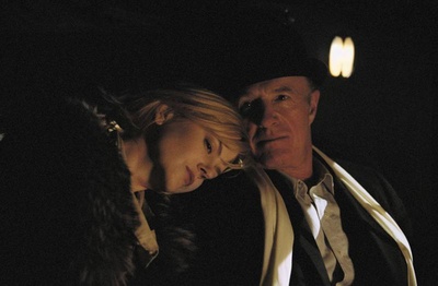 狗镇剧照的剧照