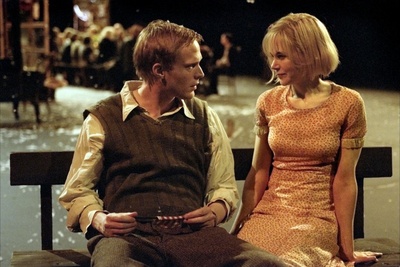 狗镇剧照的剧照