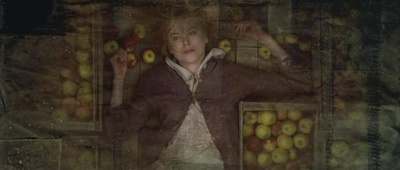 狗镇剧照的剧照