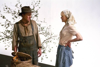 狗镇剧照的剧照