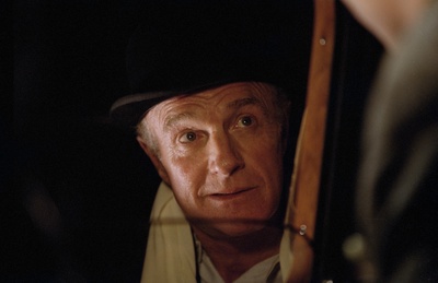 狗镇剧照的剧照