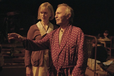 狗镇剧照的剧照