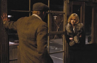 狗镇剧照的剧照