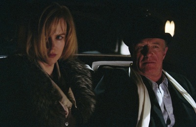 狗镇剧照的剧照