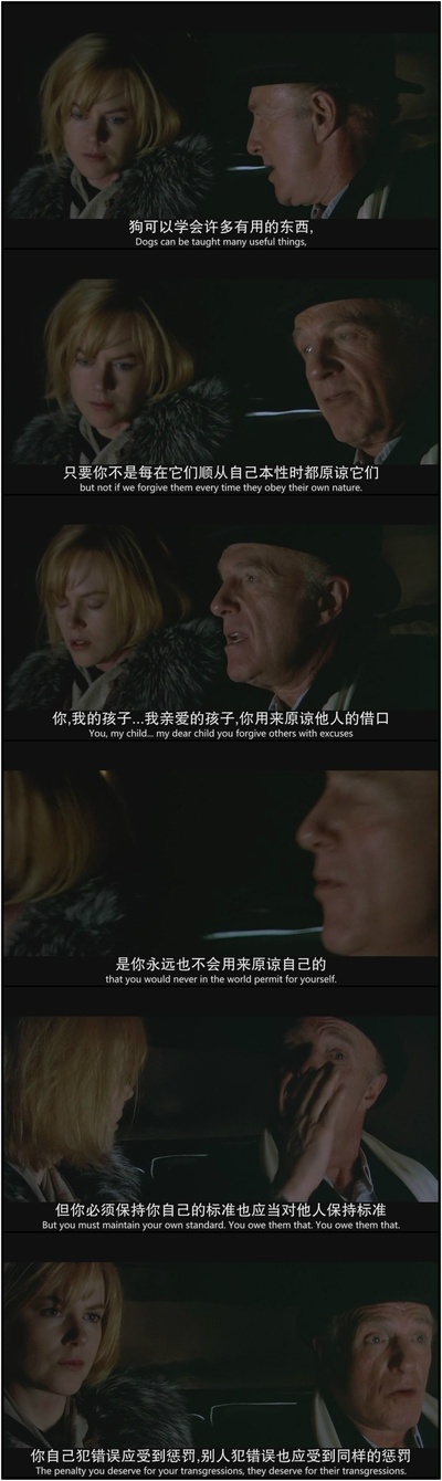 狗镇剧照的剧照