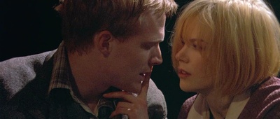 狗镇剧照的剧照