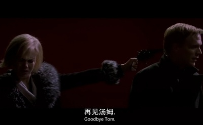 狗镇剧照的剧照