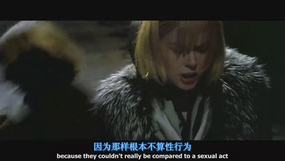 狗镇剧照的剧照