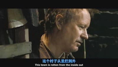 狗镇剧照的剧照