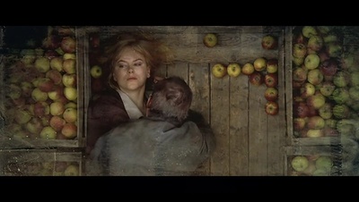 狗镇剧照的剧照