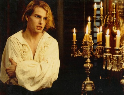 夜访吸血鬼剧照的剧照