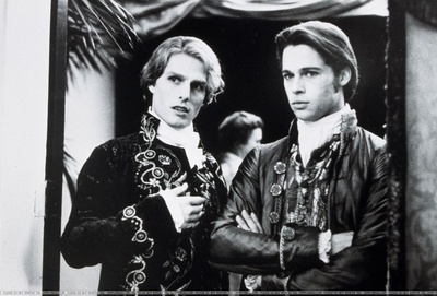 夜访吸血鬼剧照的剧照