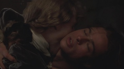 夜访吸血鬼剧照的剧照