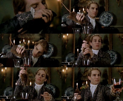 夜访吸血鬼剧照的剧照