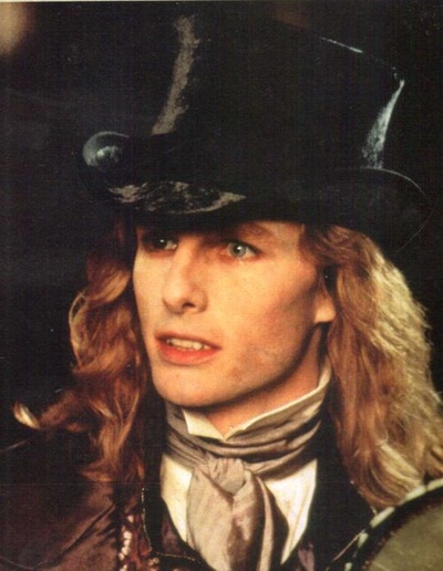 夜访吸血鬼剧照的剧照