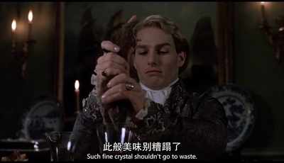 夜访吸血鬼剧照的剧照