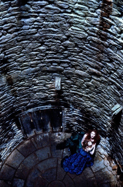 夜访吸血鬼剧照的剧照