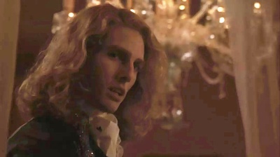 夜访吸血鬼剧照的剧照