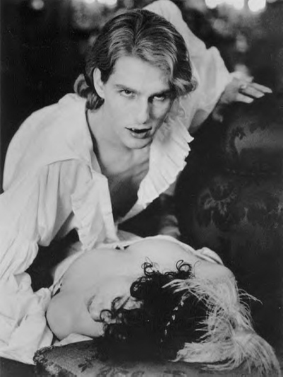 夜访吸血鬼剧照的剧照