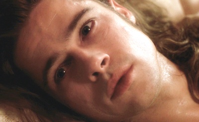 夜访吸血鬼剧照的剧照