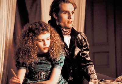 夜访吸血鬼剧照的剧照