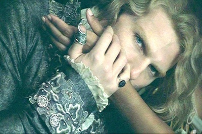 夜访吸血鬼剧照的剧照