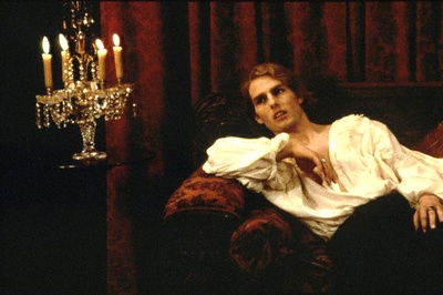 夜访吸血鬼剧照的剧照