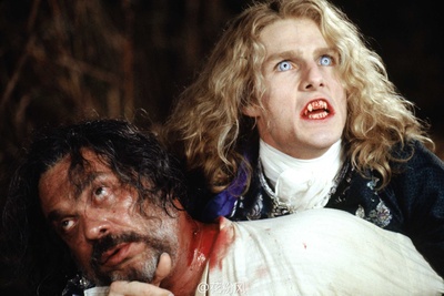 夜访吸血鬼剧照的剧照