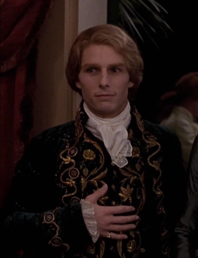 夜访吸血鬼剧照的剧照