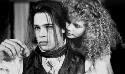 夜访吸血鬼剧照的剧照