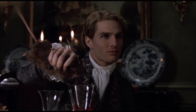 夜访吸血鬼剧照的剧照