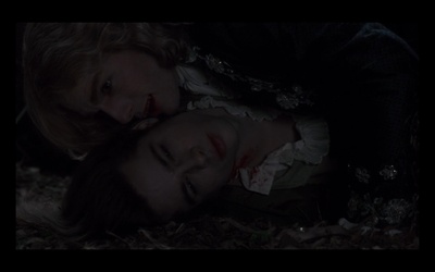 夜访吸血鬼剧照的剧照