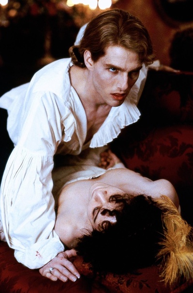 夜访吸血鬼剧照的剧照