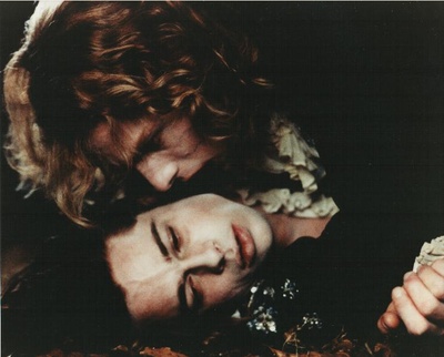 夜访吸血鬼剧照的剧照