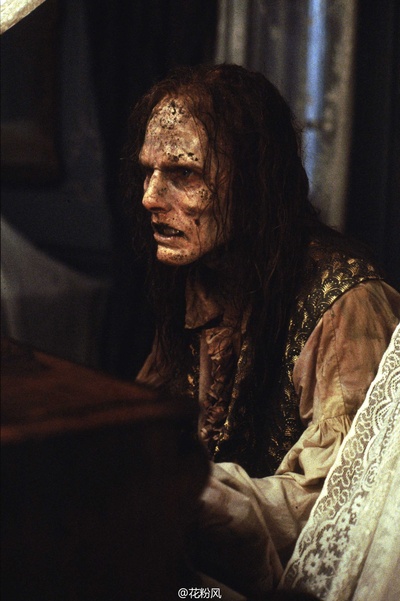 夜访吸血鬼剧照的剧照