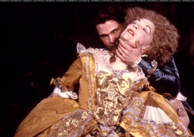 夜访吸血鬼剧照的剧照