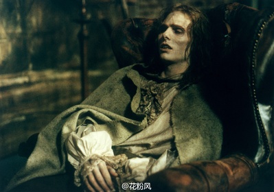 夜访吸血鬼剧照的剧照