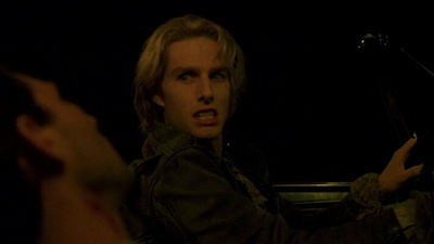 夜访吸血鬼剧照的剧照