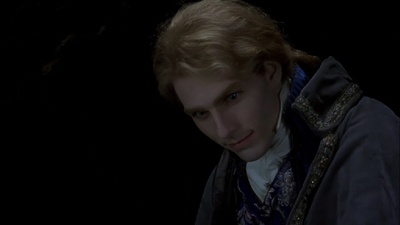 夜访吸血鬼剧照的剧照