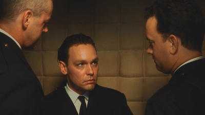 绿里奇迹剧照的剧照