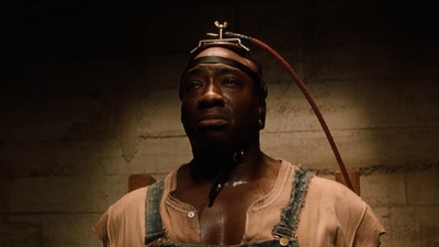 绿里奇迹剧照的剧照