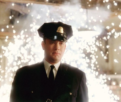 绿里奇迹剧照的剧照