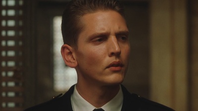 绿里奇迹剧照的剧照