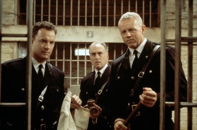 绿里奇迹剧照的剧照