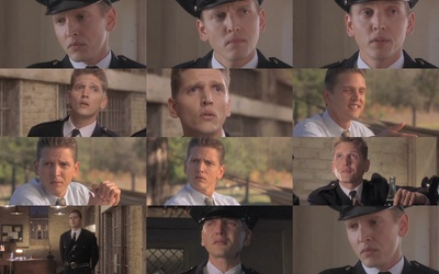 绿里奇迹剧照的剧照