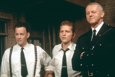 绿里奇迹剧照的剧照