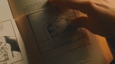 绿里奇迹剧照的剧照